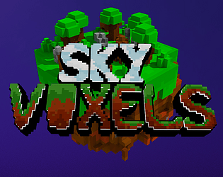 Sky Voxels