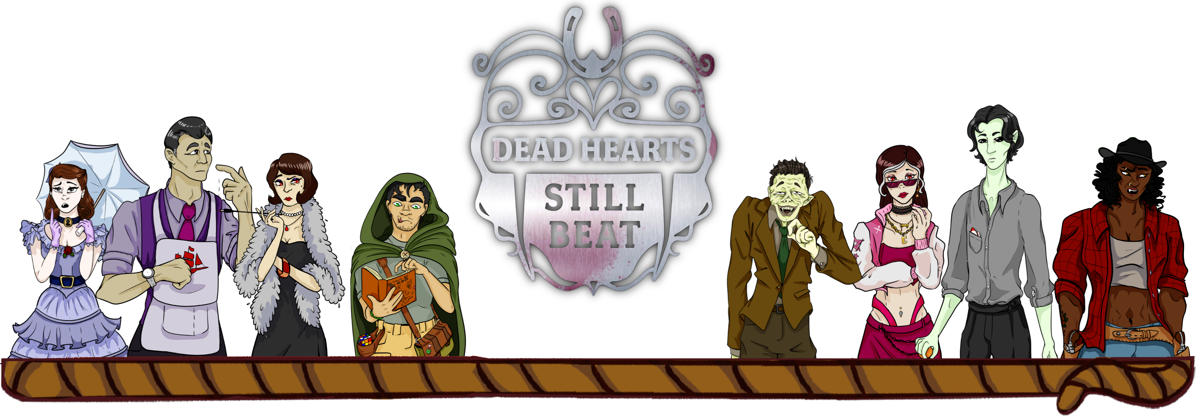Dead Hearts Still Beat