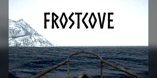 Cover image for Frostcove