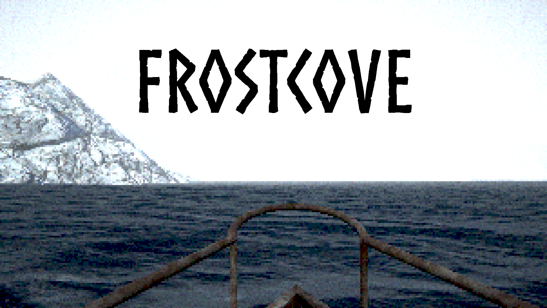 Cover image for Frostcove