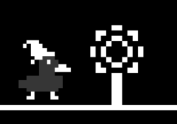 Flowerbird