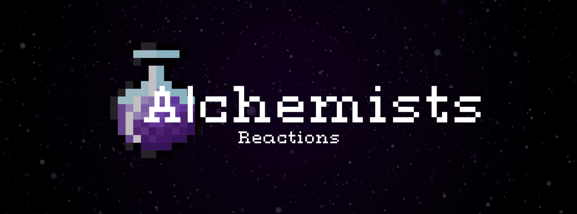 Alchemists: Reactions