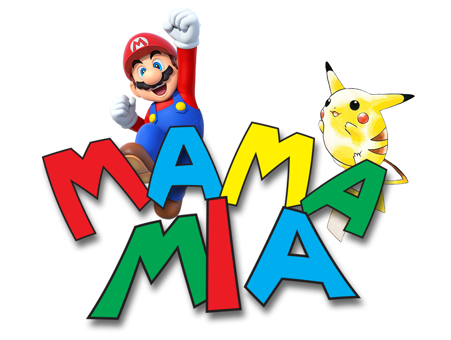 Mama Mia!