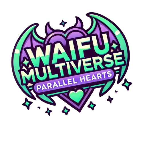 Waifu Multiverse: Parallel Hearts