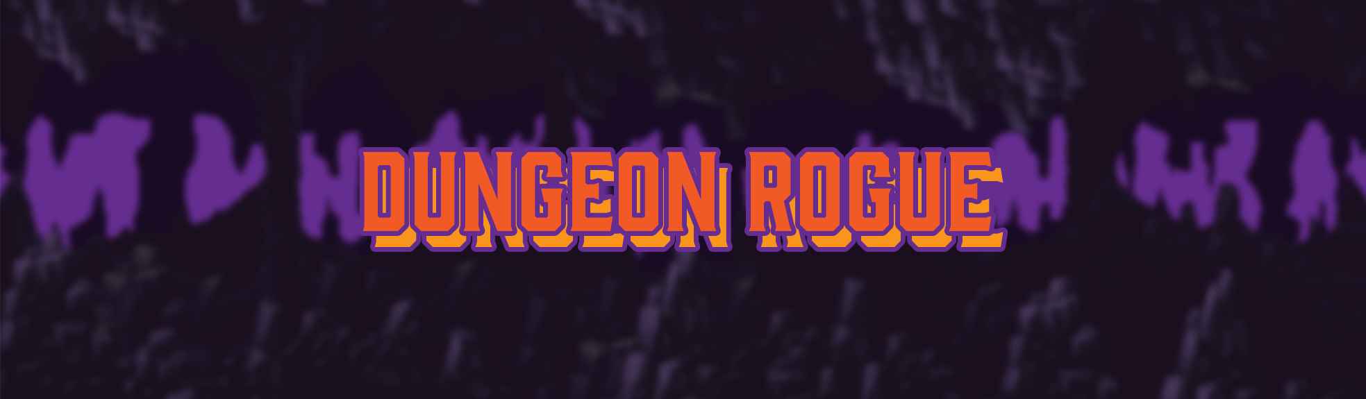 Dungeon Rogue