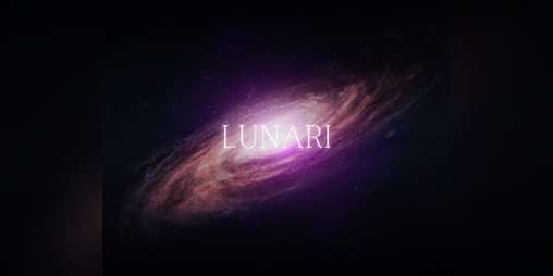 Cover image for LUNARI