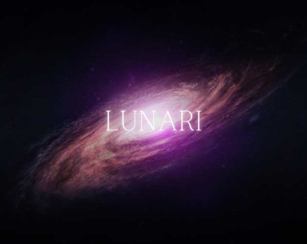 LUNARI cover