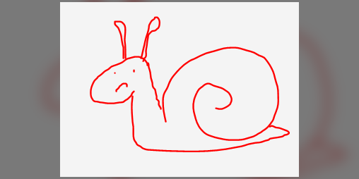 Cover image for big snail doesn't solve a murder
