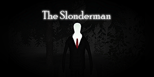Cover image for The Slonderman