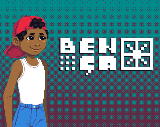 Cover image for Bença