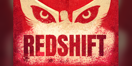Cover image for PENUMBRA: REDSHIFT