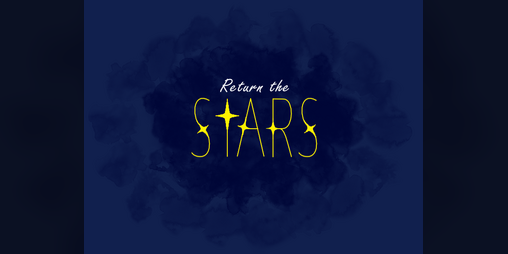 Cover image for Return the Stars