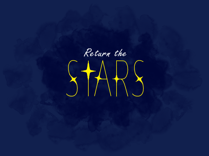 Cover image for Return the Stars