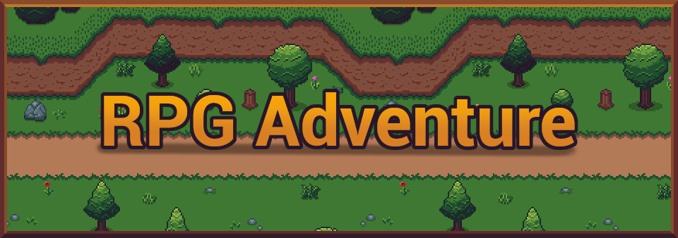 RPG Adventure - Asset Pack