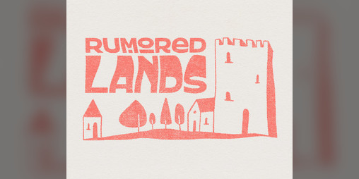 Cover image for Rumored Lands Digital Edition
