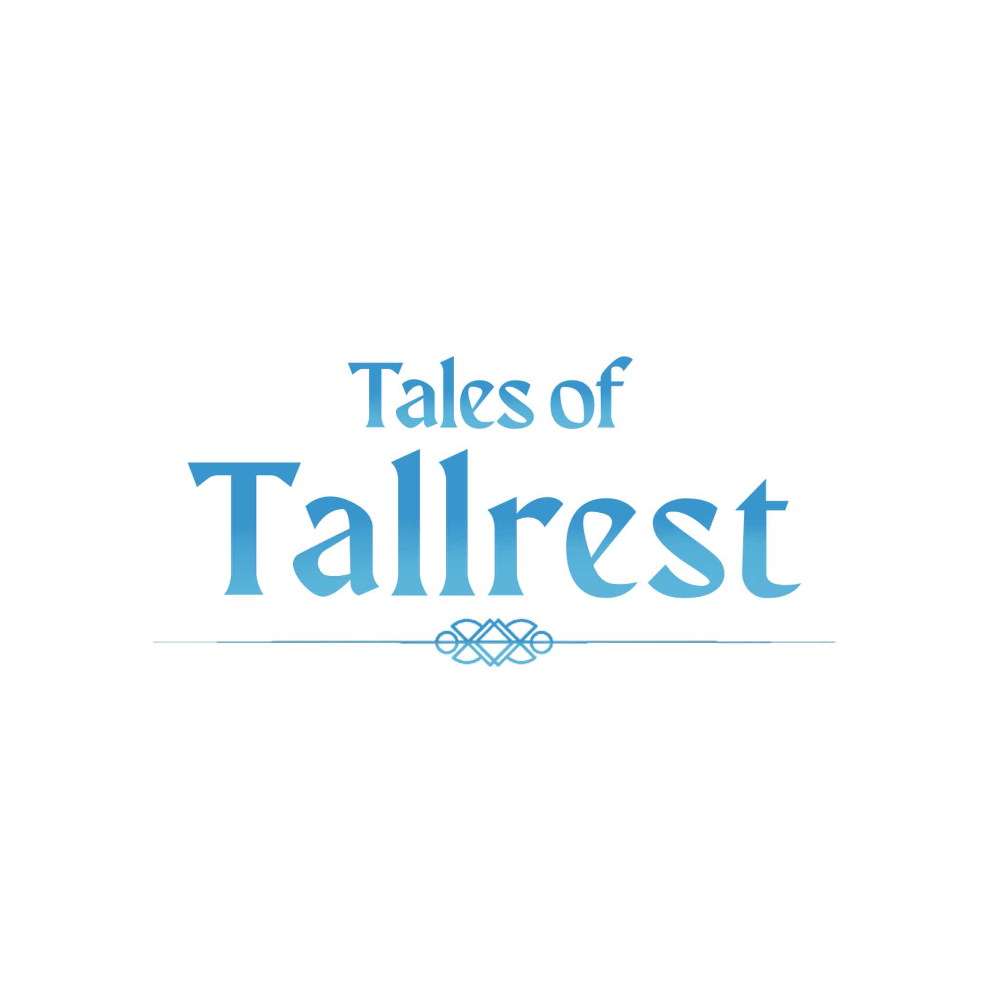 Tales of Tallrest Alpha