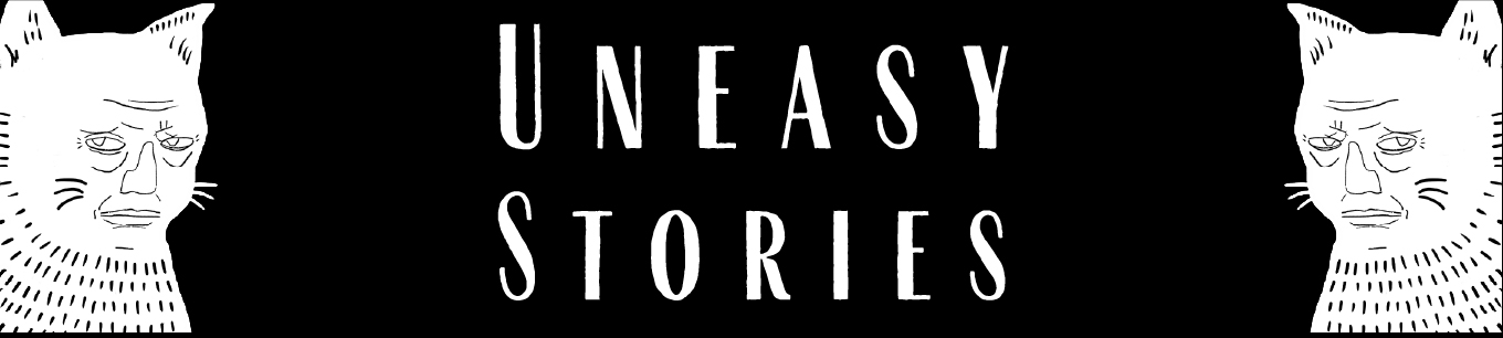 Uneasy Stories - A Rolepain Game