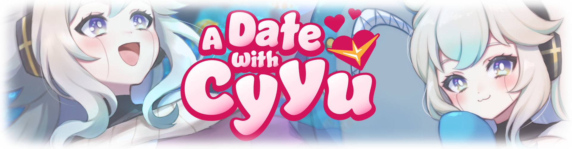 A Date With CyYu