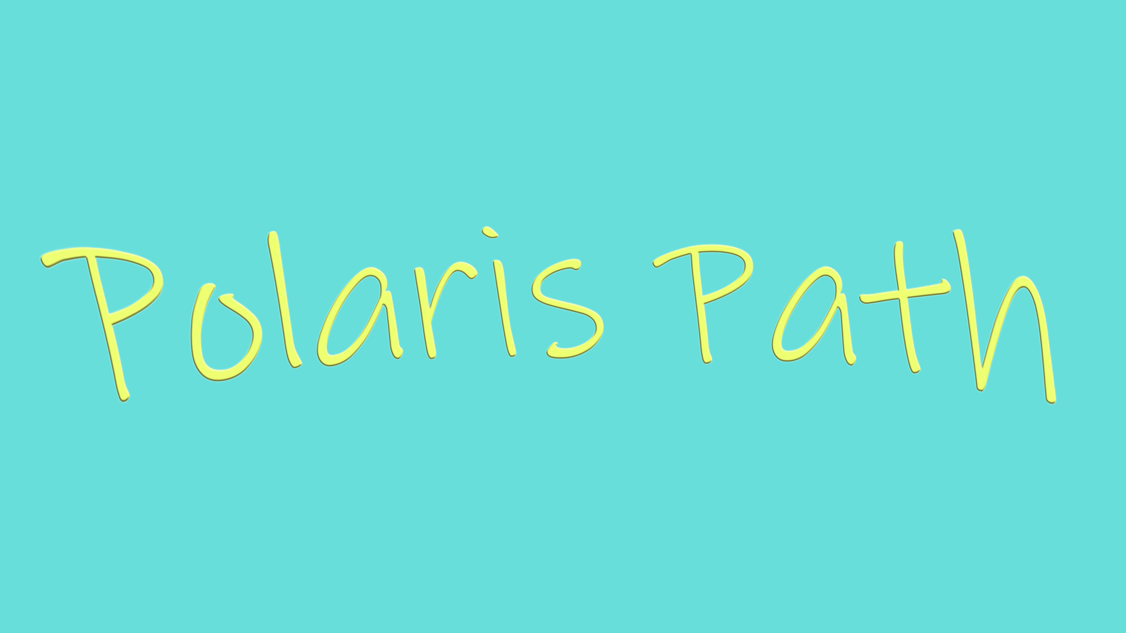 Polaris Path