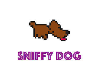 Sniffy Dog