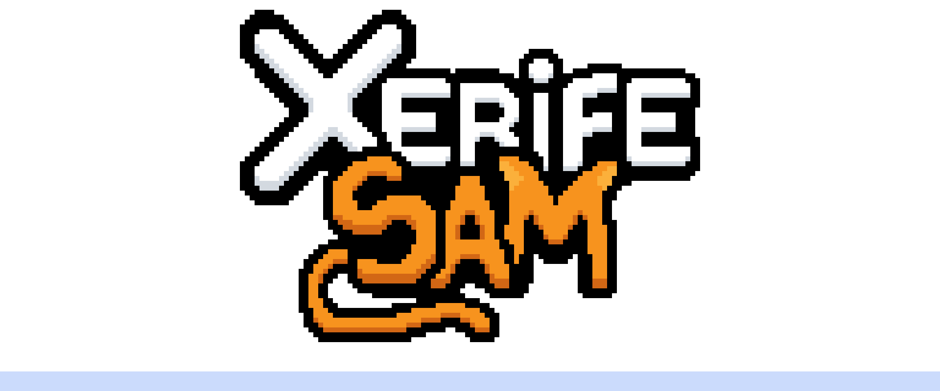Xerife Sam - Demo