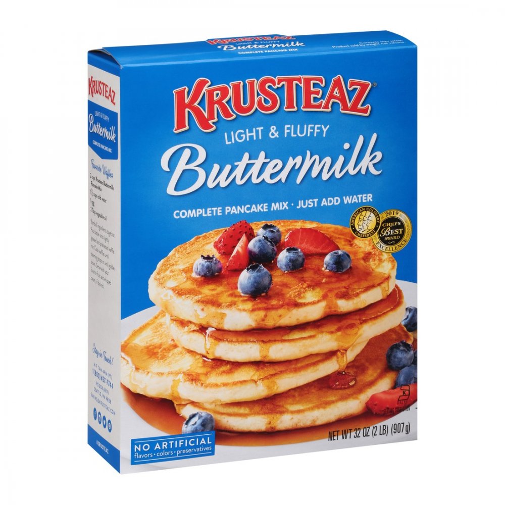Cover image for Pancake-O-Matic