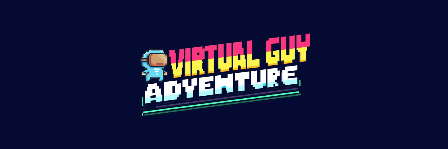 Virtual Guy Adventure