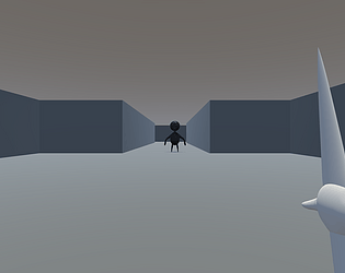 Maze Escape
