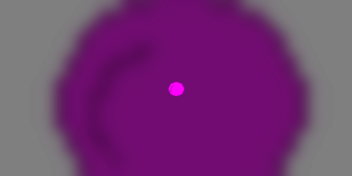 Cover image for The Ball Of Light