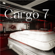 Cover image for Cargo 7