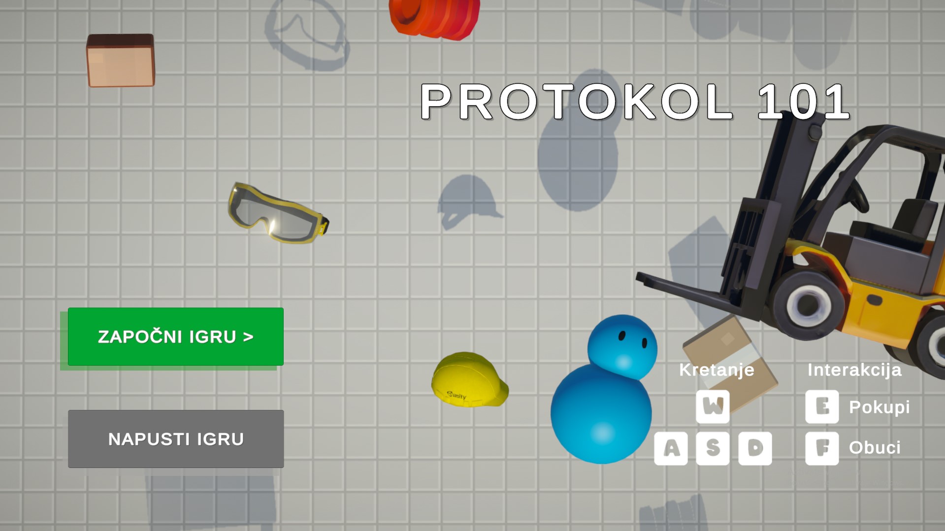 Protokol 101