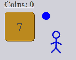 Stickcoin
