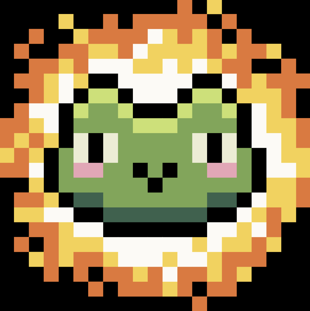 Cover image for FroggerMan