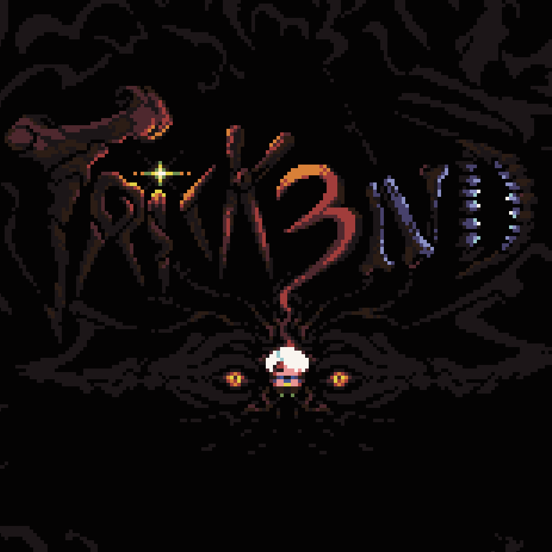 Trick3nd cover