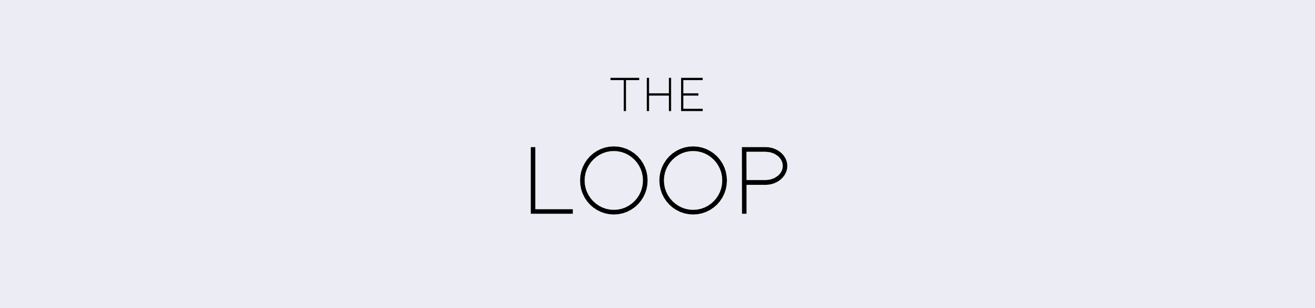 The Loop