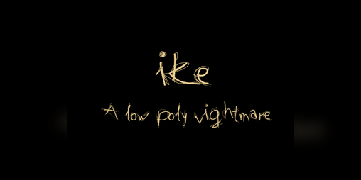 Cover image for Ike