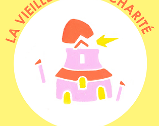 La Vieille Charité