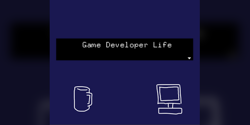 Cover image for Game Developer Life