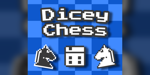 Cover image for Dicey Chess