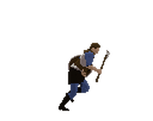 Monster Hunter (in development)