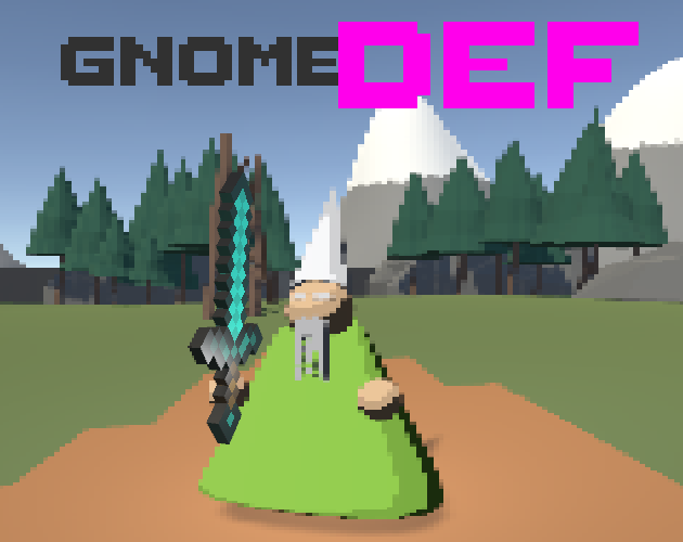 GnomeDef