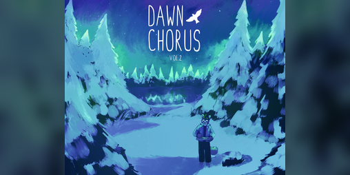 Cover image for Dawn Chorus soundtrack vol.2