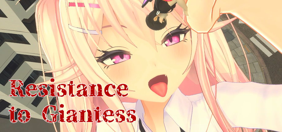 Resistance to Giantess