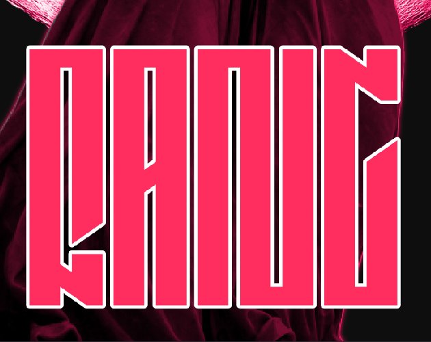 Cover image for FANG