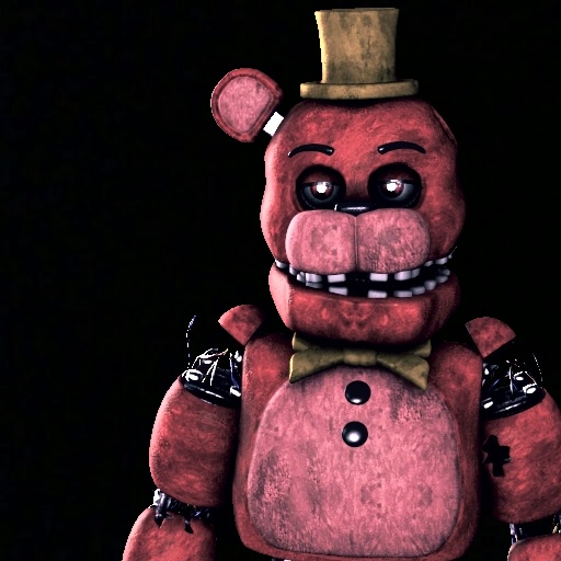 Five Nights At Redbear's