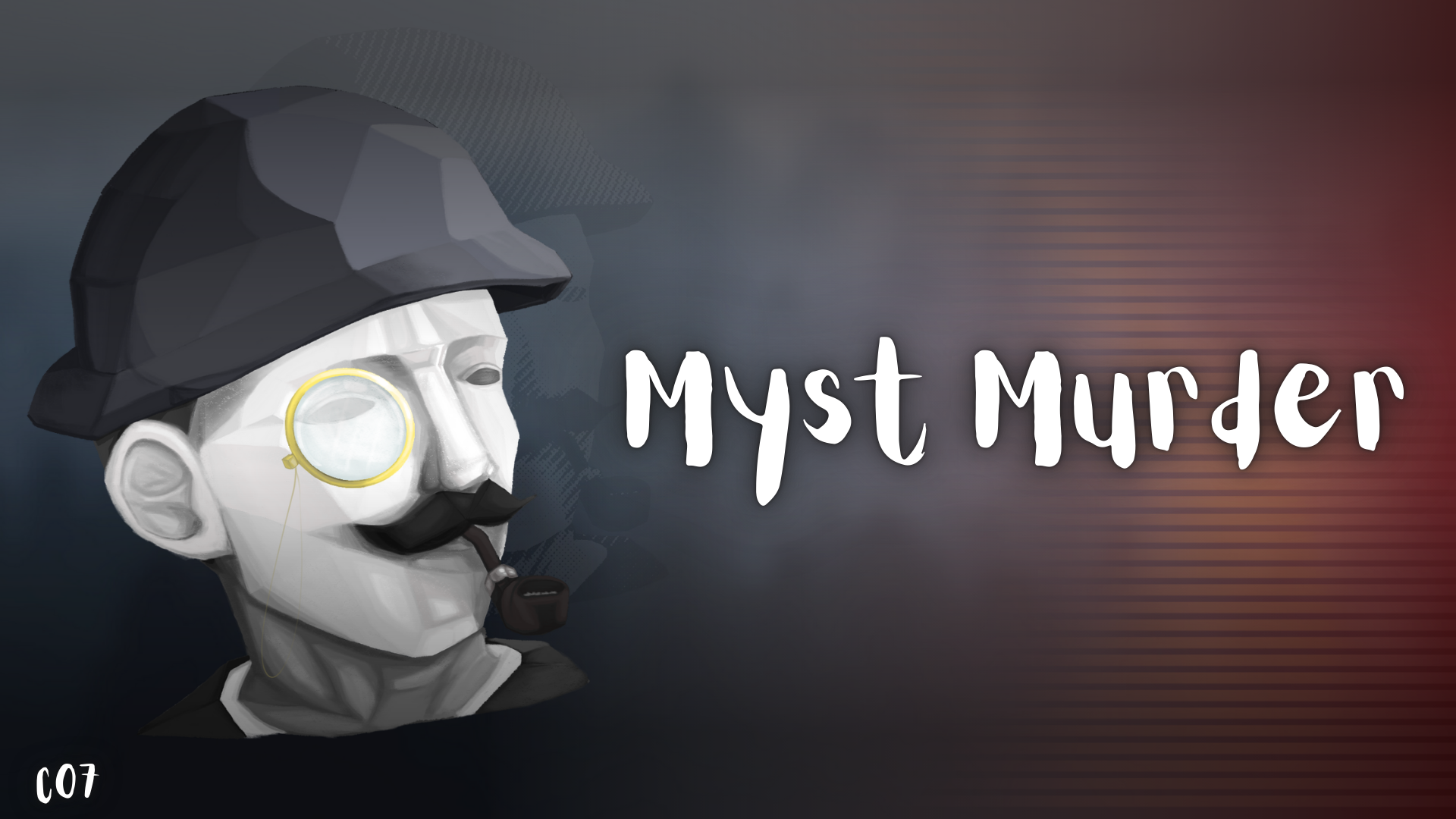 Myst Murder