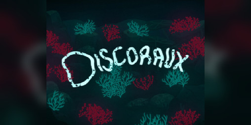 Cover image for Discoraux