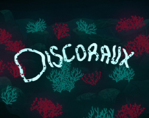 Discoraux