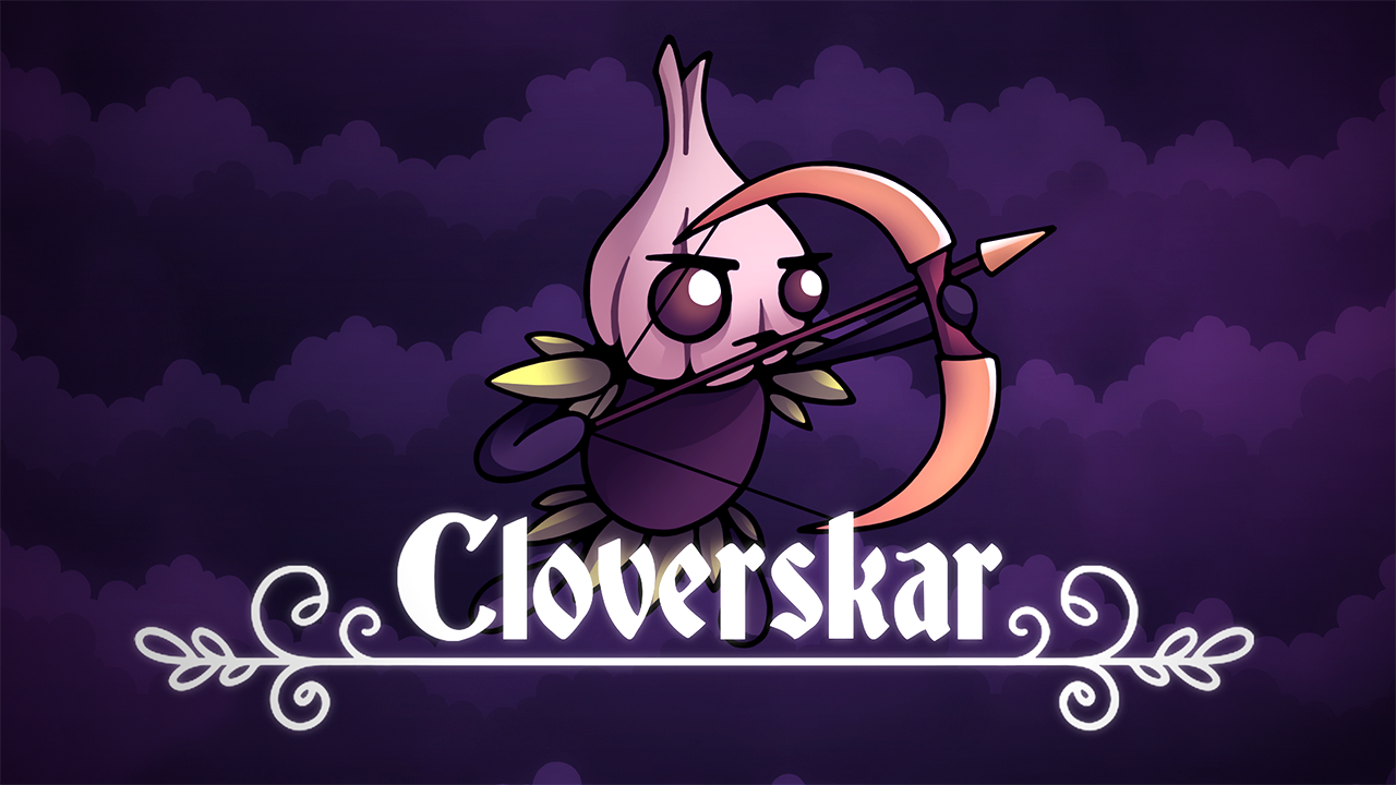 Cloverskar