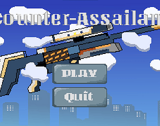 COUNTER-ASSAILANT